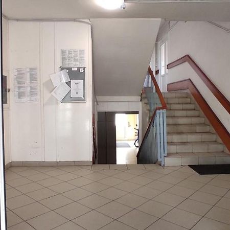Centrum Apartmanok ชิโอฟก ภายนอก รูปภาพ