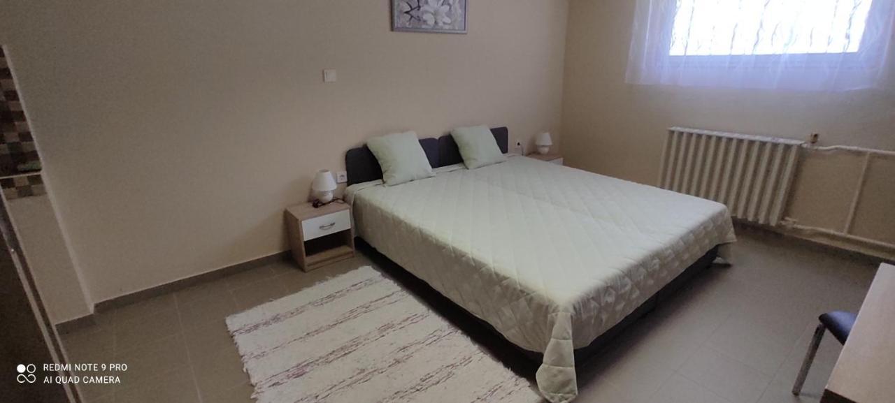 Centrum Apartmanok ชิโอฟก ภายนอก รูปภาพ