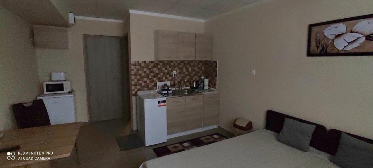 Centrum Apartmanok ชิโอฟก ภายนอก รูปภาพ