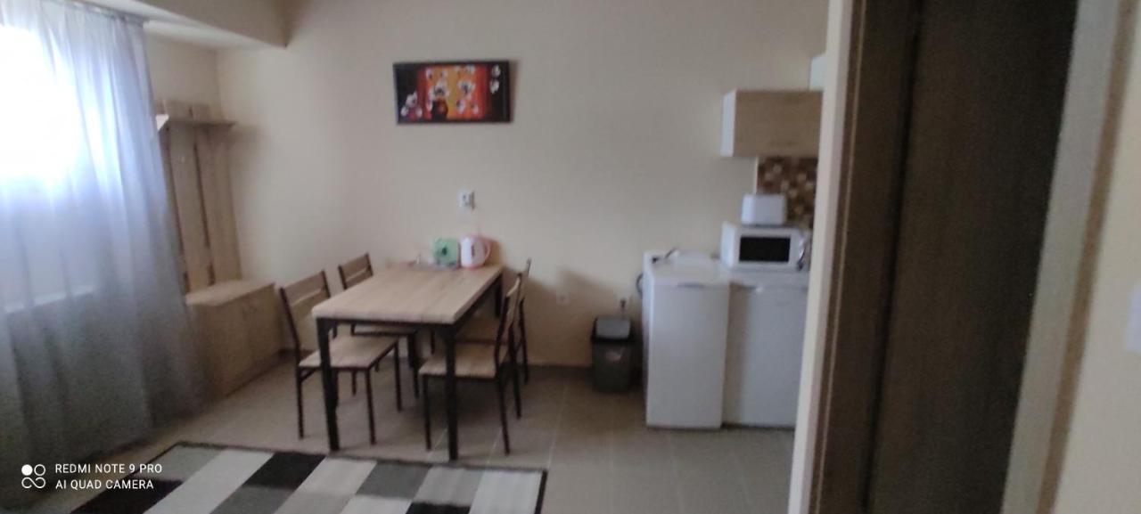 Centrum Apartmanok ชิโอฟก ภายนอก รูปภาพ