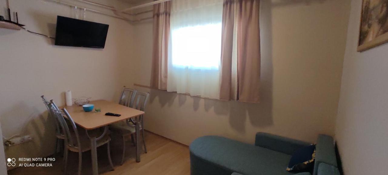 Centrum Apartmanok ชิโอฟก ภายนอก รูปภาพ