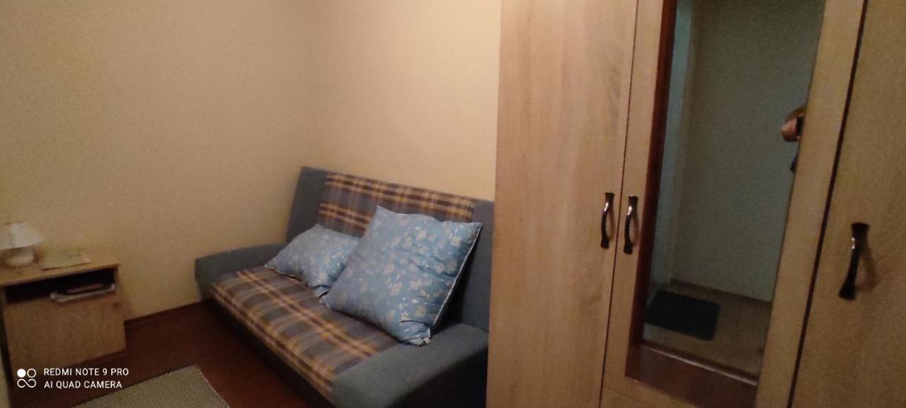 Centrum Apartmanok ชิโอฟก ภายนอก รูปภาพ