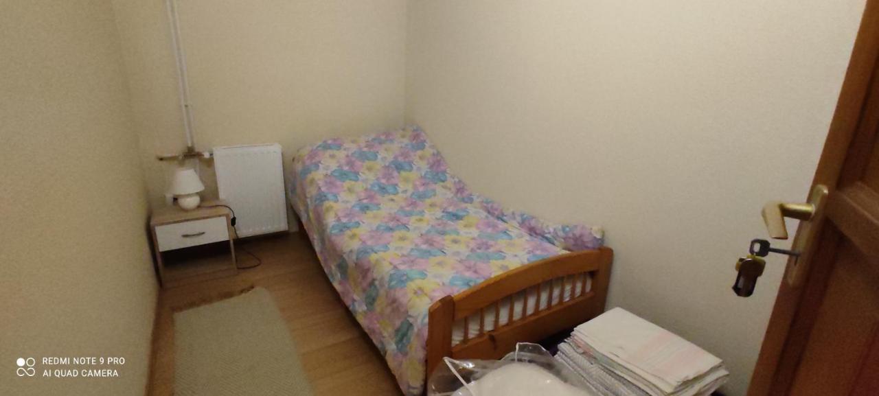 Centrum Apartmanok ชิโอฟก ภายนอก รูปภาพ