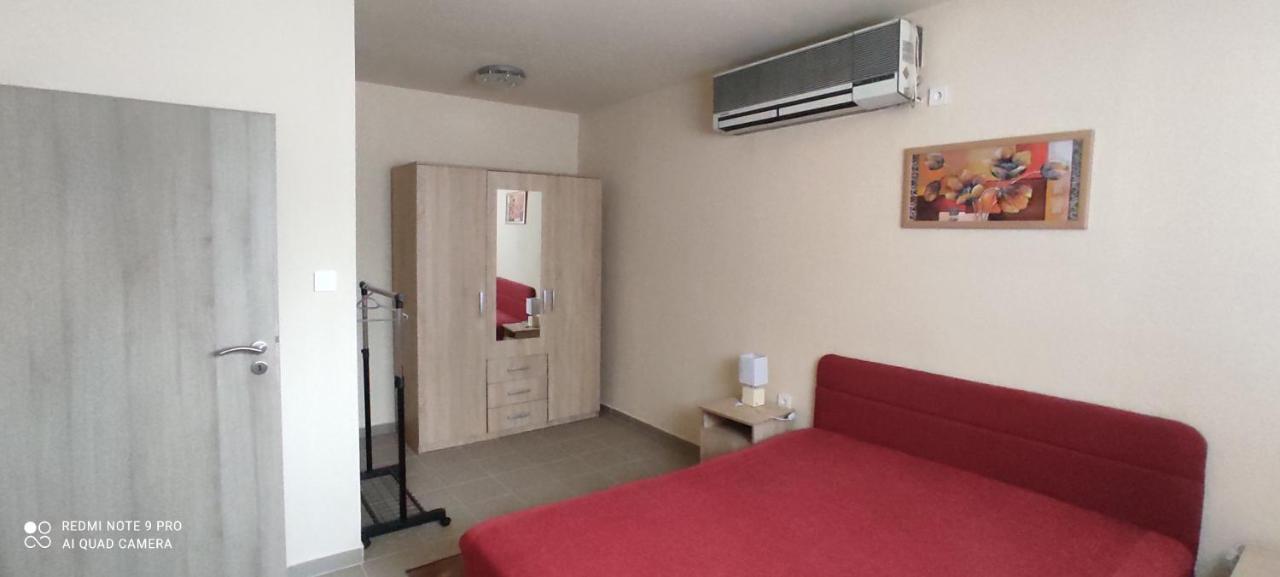 Centrum Apartmanok ชิโอฟก ภายนอก รูปภาพ