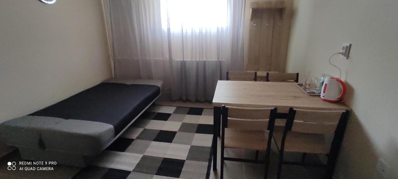 Centrum Apartmanok ชิโอฟก ภายนอก รูปภาพ