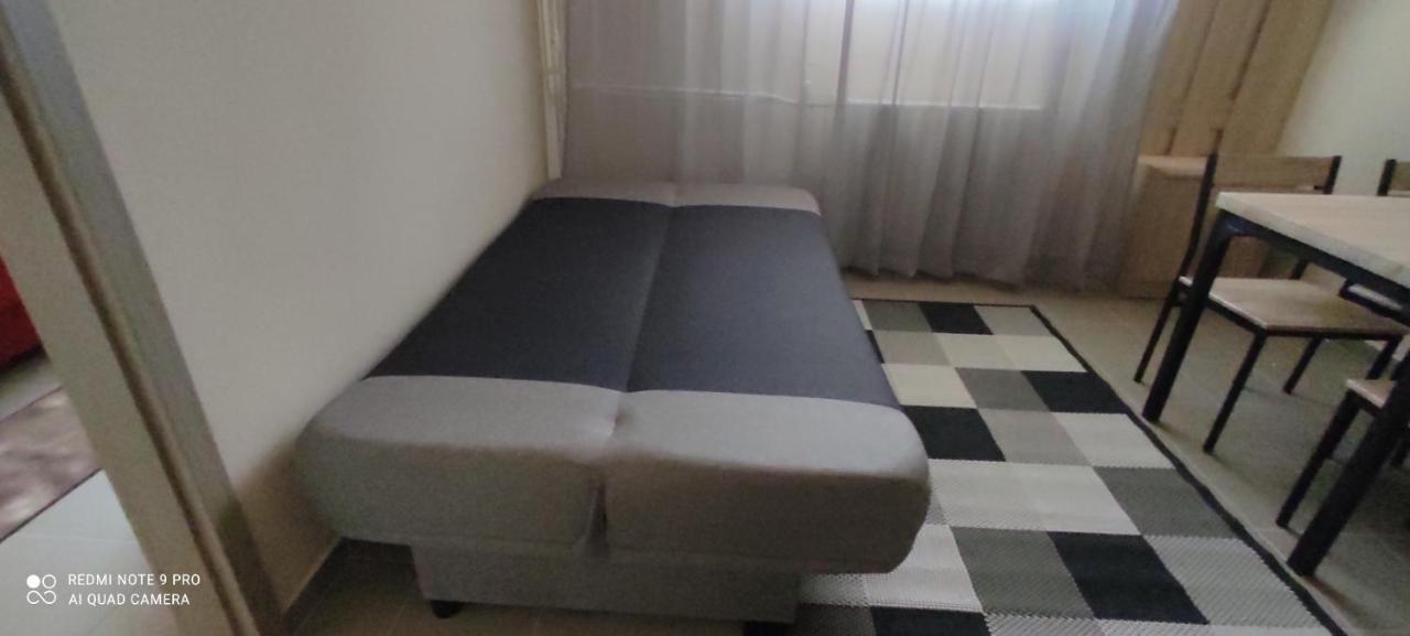 Centrum Apartmanok ชิโอฟก ภายนอก รูปภาพ
