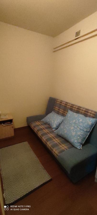 Centrum Apartmanok ชิโอฟก ภายนอก รูปภาพ
