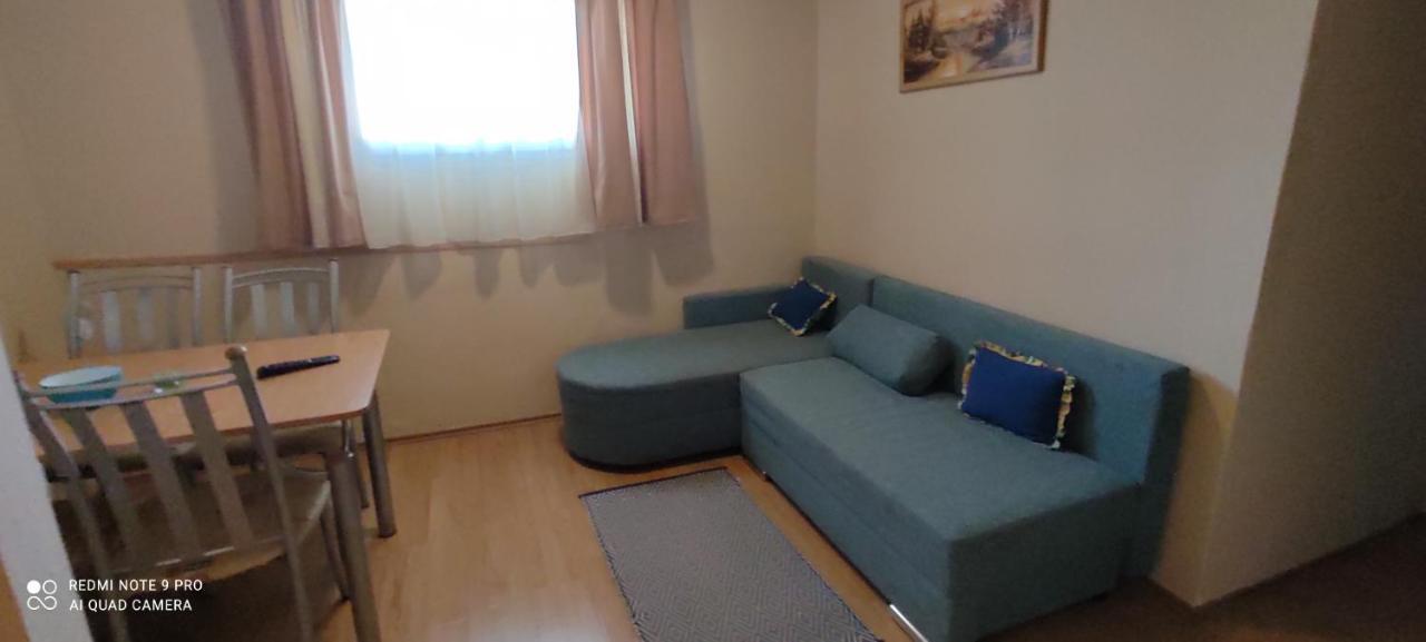 Centrum Apartmanok ชิโอฟก ภายนอก รูปภาพ