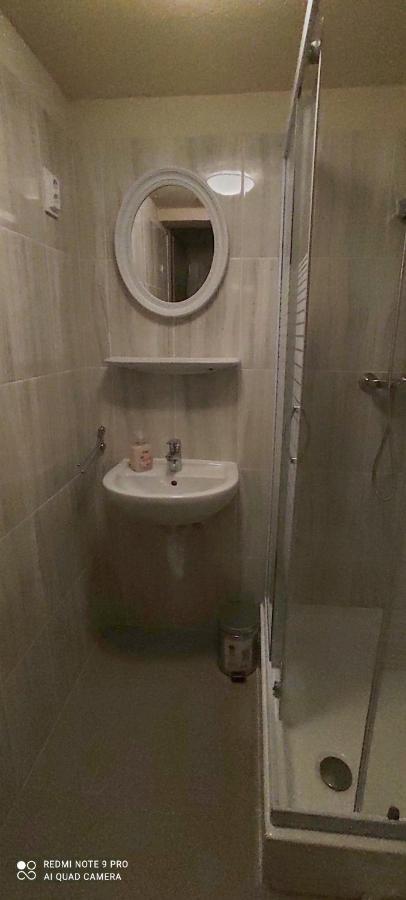 Centrum Apartmanok ชิโอฟก ภายนอก รูปภาพ