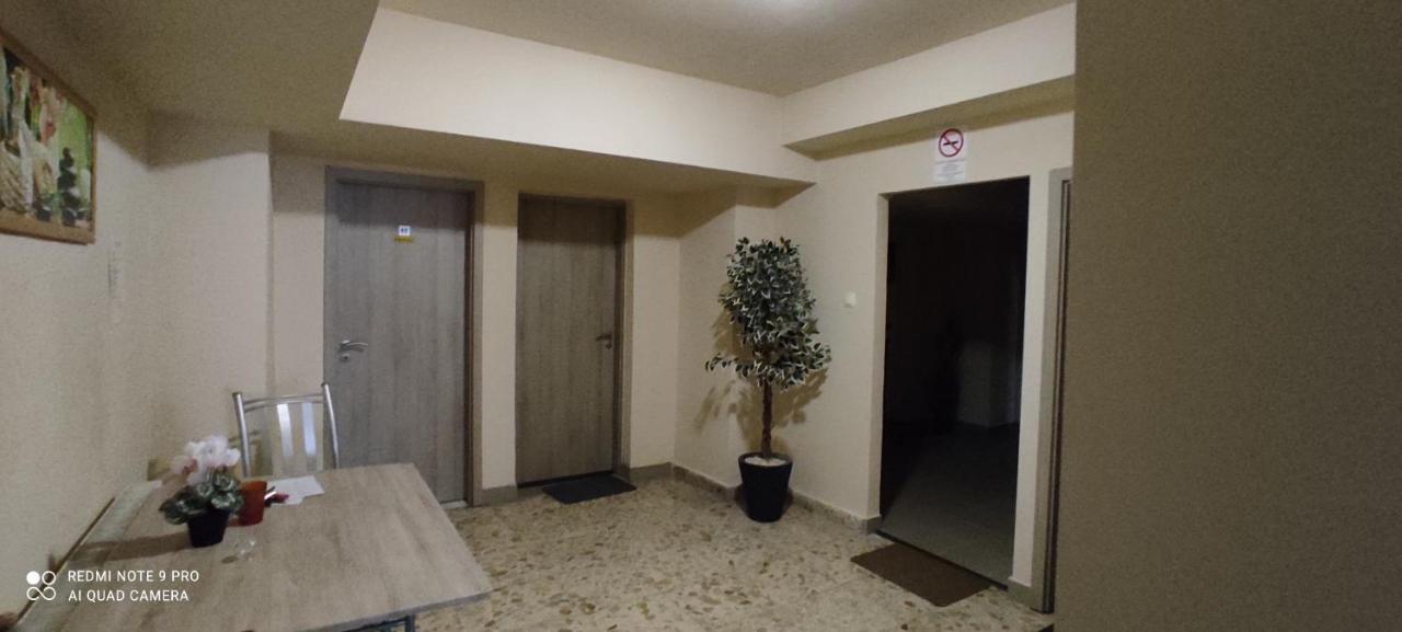 Centrum Apartmanok ชิโอฟก ภายนอก รูปภาพ